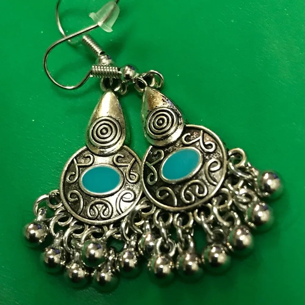 Boho Earrings